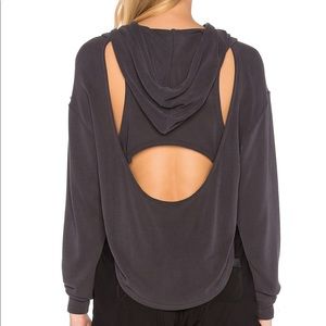 Free People Movement Hoodie